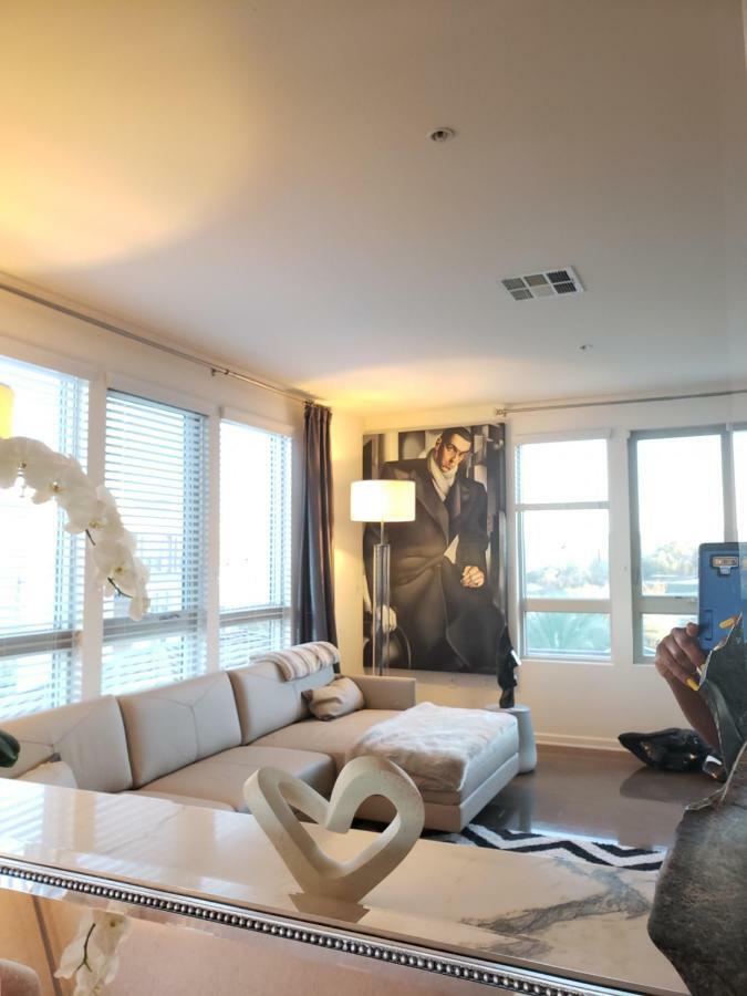 Penthouse Dreams Lejlighed Irvine Eksteriør billede