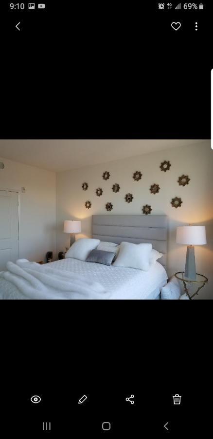 Penthouse Dreams Lejlighed Irvine Eksteriør billede